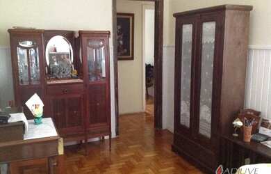 Imagem 7: Parque Ipiranga Apartamento com 4 dormitórios