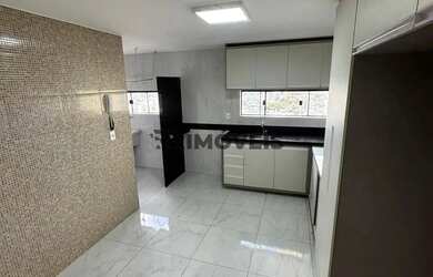 Imagem 6: Apartamento à venda em Candelária, Natal, RN na Av Jaguarari