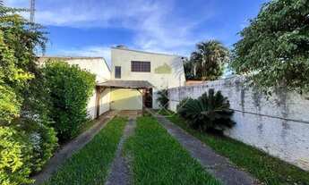 Imagem: Sobrado com 3 Dormitórios e 2 Suítes para