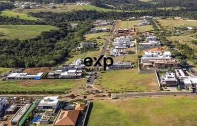 Imagem 5: Terreno a venda 1.477m2 no Condomínio Entreverdes, alto padrão em Susas, Campinas SP