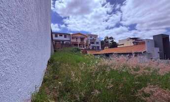 Imagem 4: TERRENO COM 370M² DISPONIVEL PARA VENDA E LOCAÇAO NO JARDIM PARAÍSO EM CAMPINAS/SP