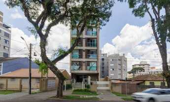 Imagem 2: Apartamento com 01 quarto no Bacacheri