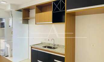 Imagem 3: APARTAMENTO RESIDENCIAL em BRAGANÇA PAULISTA - SP, Jardim do Sul