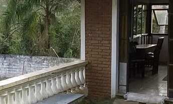 Imagem 6: Chácara com piscina em Mairipora