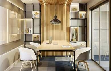 Imagem 2: CAXIAS DO SUL - Apartamento Padrão - SÃO LEOPOLDO