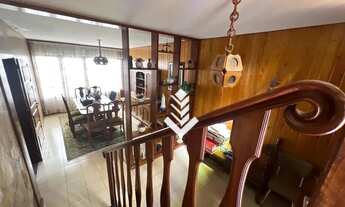 Imagem 6: Casa com 4 dormitórios + Galpão à venda, 536 m² por R$ 1.300.000 - Catarcione - Nova Fribu