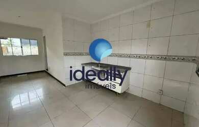 Imagem 2: CASA NO PLANALTO 4 QUARTOS, SUÍTE E AMPLO ESPAÇO EXTERNO