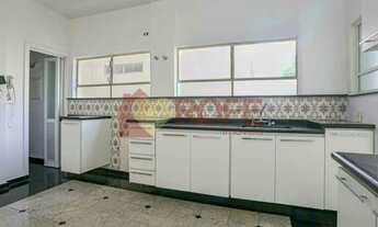 Imagem 5: Apartamento Amplo e Reformado | 1 por Andar | 3 Quartos