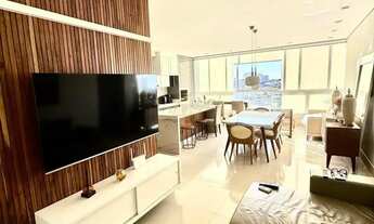 Imagem 3: Apartamento Terra Mundi Parque Cascavel106m²