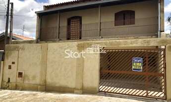 Imagem: Casa - Parque Via Norte - Campinas