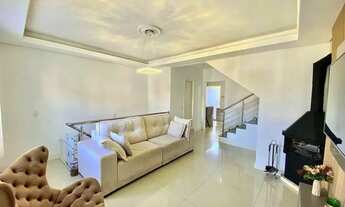 Imagem 3: Residência Espaçosa e Semi Mobiliada no Bairro Bela Vista