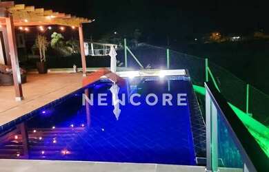 Imagem 3: Casa de condomínio em Avenida Palmeira do Lago - Loteamento Residencial Parque Lago Dourad