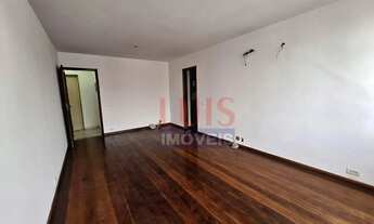 Imagem 4: Apartamento com 3 dormitórios para alugar, 100 m² por R$ 5.265,28/mês - Icaraí - Niterói/R