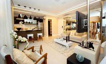 Imagem 3: NEO RESIDENCE - DUPLEX - FRENTE AO SHOPPING JARDINS [27317