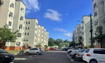 Imagem: Imóvel para aluguel com 45 metros quadrados