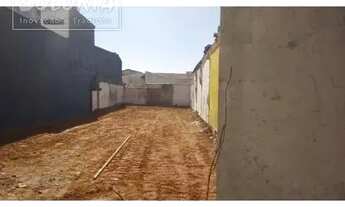 Imagem 2: Terreno a venda - Vila Humaitá, Santo André