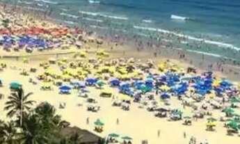 Imagem 2: Casa de condomínio em Rua Hermenegildo Azevedo - Jardim Enseada - Guarujá/SP