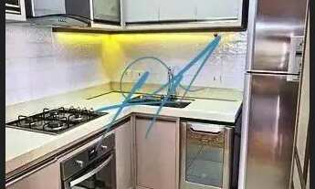 Imagem 6: Imperdível oportunidade de adquirir um belíssimo apartamento na Zona 03