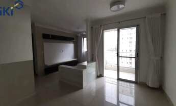 Imagem 2: APARTAMENTO NA ÁGUA BRANCA ALUGA-SE 2 DORMTS SENDO UM SUÍTE/ 2 VAGAS/ LAZER COMPLETO..