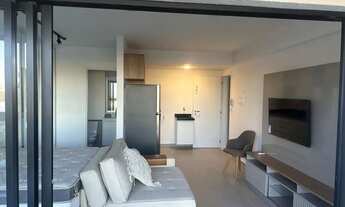 Imagem 7: Apartamento para aluguel com 40 metros quadrados com 1 quarto