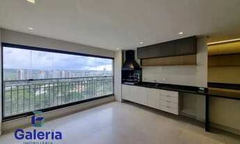 Imagem 6: Apartamento com 2 suítes para alugar, 109m² - Plazas de Espãna