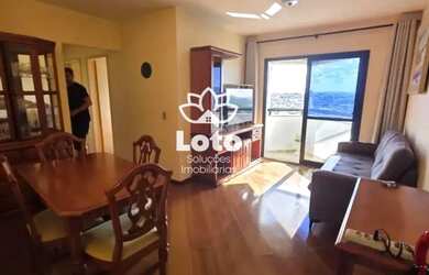 Imagem: Apartamento para venda possui 75 m com 3