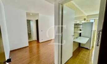 Imagem 2: Apartamento com 1 dormitório para alugar, 45 m² por R$ 3.293,00/mês - Cerqueira César - Sã