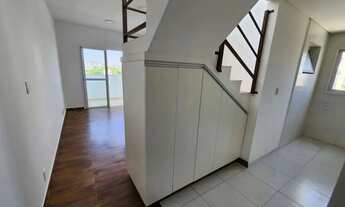 Imagem 4: Apartamento Duplex com 2 quartos à venda, 137 m² por R$ 490.000 - Chácara do Visconde - Ta