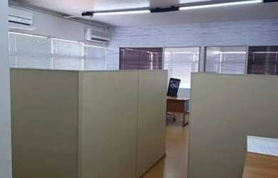 Imagem 4: Sala, 50 m² - venda ou locação - Centro - Santo André/SP