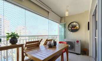 Imagem 3: Apartamento a venda com varanda gourmet Casa Verde - São Paulo - SP