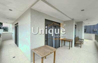 Imagem: Apartamento, 120m², Centro - Cabo Frio