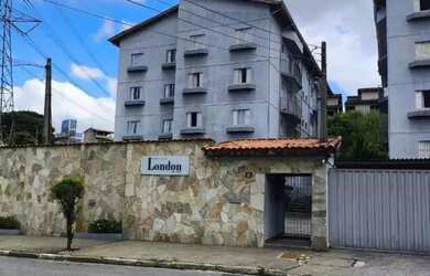 Imagem 4: Apartamento à venda na Avenida Japão, Vila Vitória, Mogi das Cruzes - SP