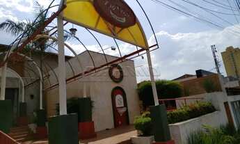 Imagem 2: Casa Padrão em Ribeirão Preto