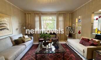 Imagem 3: Venda Apartamento 4 quartos Santo Antônio Belo Horizonte