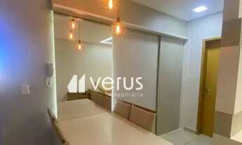 Imagem 4: Apartamento Mobiliado 60m² com 2 quartos em Marta Helena - Uberlândia - MG