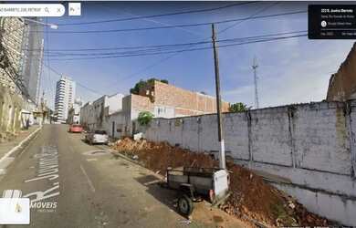 Imagem: Terreno com 440m² - Rua Juvino Barreto