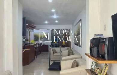 Imagem 6: Apartamento de 3 Quartos em Copacabana, Rua Nobre e Localização Privilegiada!