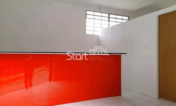 Imagem 3: Salão - Jardim Nova Europa - Campinas