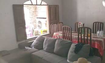 Imagem 2: URGENTE, VENDO EXC. CASA 4/4 S/ 2 SUITES, PS. SÃO LÁZARO PX A B. SAYÅO