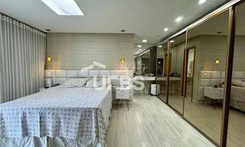 Imagem 7: K Apartments - Apartamento Duplex 2 quartos, sendo 1 suíte