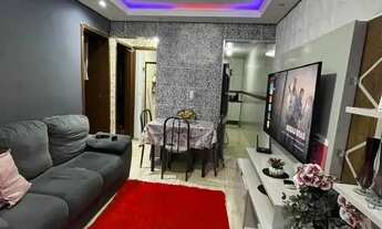 Imagem 3: APARTAMENTO - JARDIM DAS MARAVILHAS - SANTO ANDRÉ - SP