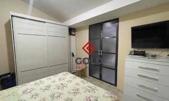 Imagem 5: Sobrado com 2 dormitórios para alugar, 184 m² por R$ 1.800,00/mês - Fazenda da Juta - São