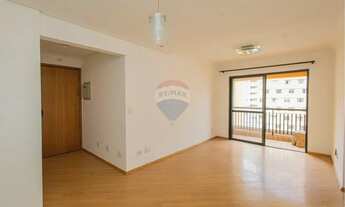 Imagem 2: Apartamento com 2 Dormitórios e 1 Vaga a 10 Min do Metrô São Joaquim