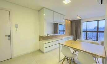 Imagem: Apartamento com 1 dormitório para alugar