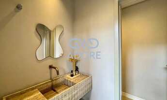 Imagem 4: Casa para Aluguel no Condomínio Residencial Una em Itu/SP | 3 Quartos