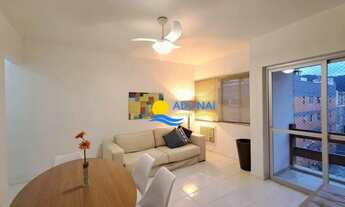 Imagem 2: Apartamento próximo à praia com lazer Enseada Guarujá