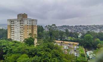 Imagem 3: Apartamento à venda com 3 quartos 72 m² no Jardim Carvalho