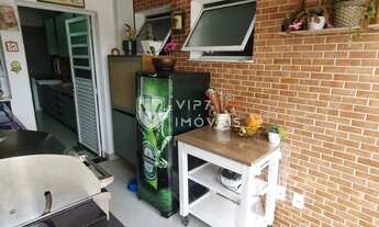 Imagem 6: Apartamento à venda, 3 quartos, 1 suíte, 2 vagas, Parque Campolim - Sorocaba/SP