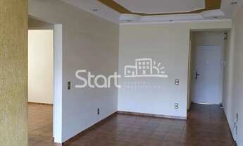 Imagem 2: Apartamento - Jardim do Trevo - Campinas