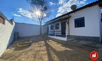 Imagem: Casa com 1 dormitório para alugar, 70 m²